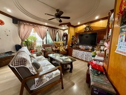 Blk 232 Compassvale Plains (Sengkang), HDB 5 Rooms #606463171